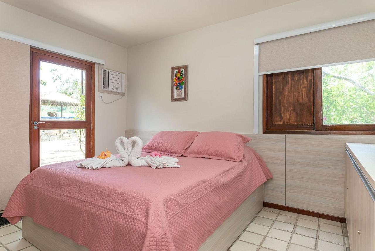 Ferienwohnung Flat No Portal De Gravata 2 Qts 70M Wifi 200Mb Exterior foto