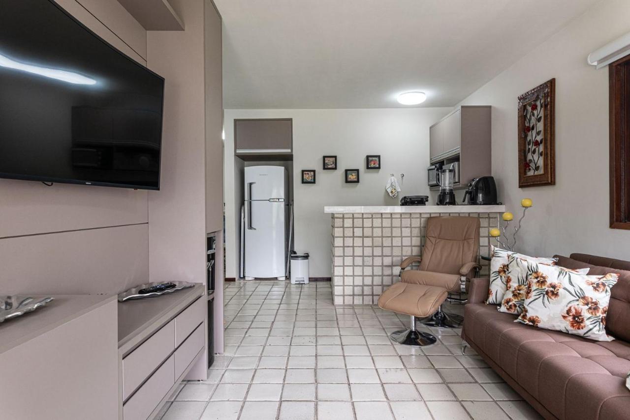 Ferienwohnung Flat No Portal De Gravata 2 Qts 70M Wifi 200Mb Exterior foto