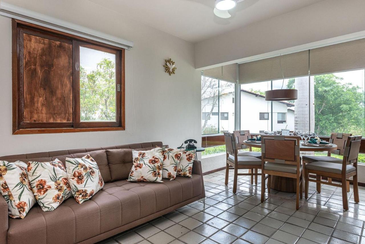 Ferienwohnung Flat No Portal De Gravata 2 Qts 70M Wifi 200Mb Exterior foto