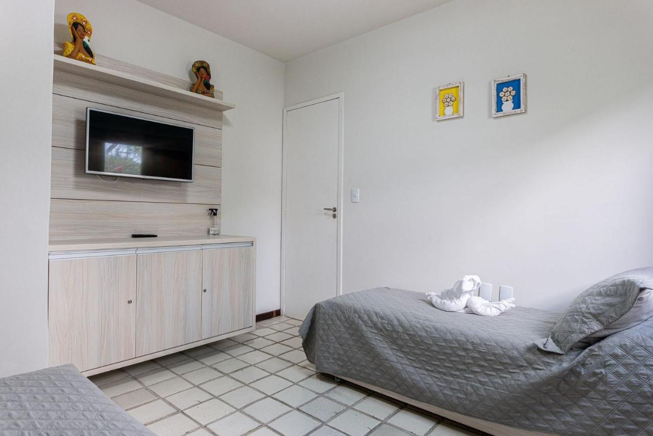 Ferienwohnung Flat No Portal De Gravata 2 Qts 70M Wifi 200Mb Exterior foto